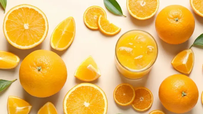 Suero Impulso de Vitamina C — sueroterapia a domicilio Bogotá VitaGlow Health